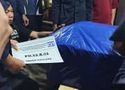 Identitas Terungkap, Jenazah Deden Maulana Korban Pesawat ATR Dipulangkan ke Jakarta