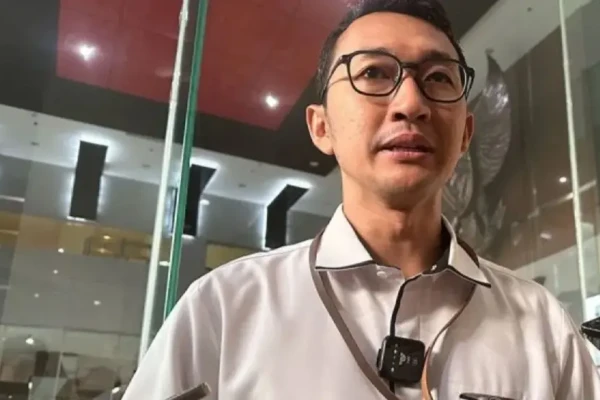 KPK Dalami Dugaan Aliran Dana Korupsi Kuota Haji ke Petinggi PBNU