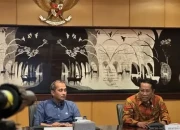 Menkum Sebut Penerapan Plea Bargain dalam KUHAP Baru Tingkatkan Efisiensi Peradilan