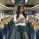 KA Ranggajati Gunakan Kereta Stainless