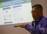 Bantah Data Adminduk Bocor, Pemkot Surabaya Sebut Sebagai Langkah Mengumumkan