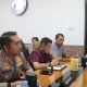 Kapolres Tegal AKBP Bayu Prasatyo, S.H., S.I.K.,MH