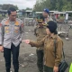 Kapolres Tegal AKBP Bayu Prasetyo, S.H., S.I.K,MH
