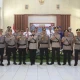 Kapolres Tegal Kota Pimpin Sertijab Wakapolres,