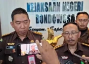 Ketua PC GP Ansor Bondowoso Ditetapkan Sebagai Tersangka Dugaan Korupsi Dana Hibah Seragam