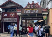 Kejar Target 3,4 Juta Wisatawan Pemkot Malang Bentuk Skema Integrasi Kawasan Wisata Tengah Kota