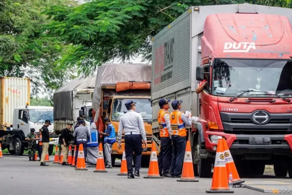 Kemenhub Resmi Berlakukan SIM PKB Fullcycle Nasional untuk Berantas Pemalsuan Data Uji Kir