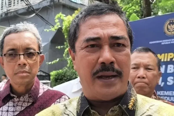 Kemenimipas Siapkan 968 Lokasi Pidana Kerja Sosial Guna Implementasi KUHP Baru
