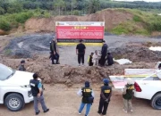 Kementerian ESDM amankan 50.000 ton batu bara