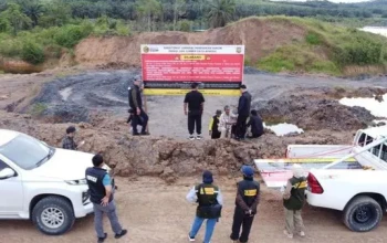 Kementerian ESDM amankan 50.000 ton batu bara