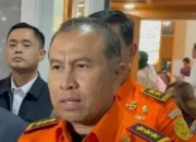 Basarnas Masih Cari Black Box Pesawat IAT yang Jatuh di Gunung Bulusaraung