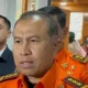 Kepala Basarna Marsekal Madya TNI M Syafii