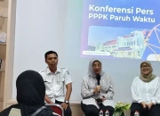 Pemkot Surabaya Pastikan Upah PPPK Paruh Waktu Cair Awal Februari 2026
