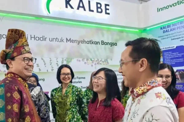 BPOM Raih Status WHO Listed Authority di Momentum Perayaan HUT ke-25