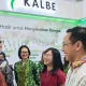 Kepala BPOM, Taruna Ikrar,