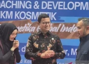 BPOM Sebut Program Orang Tua Angkat Sebagai Kunci Strategis UMKM Obat dan Makanan Naik Kelas