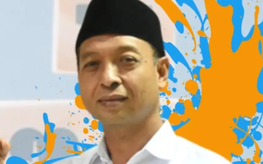 Kepala Dinas Kesehatan Pamekasan, dr. Syaifuddin,