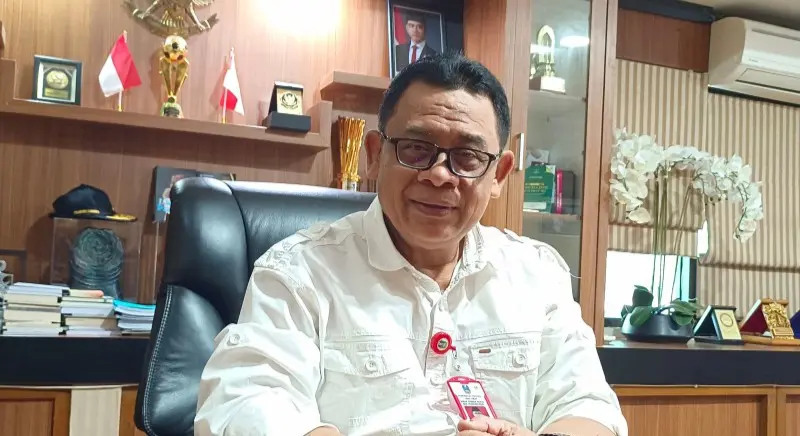 Kepala Disnakertrans Jatim, Sigit Priyanto