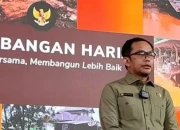 BNPB Catat Korban Jiwa Bencana di Sumatera Capai 1.177 Orang