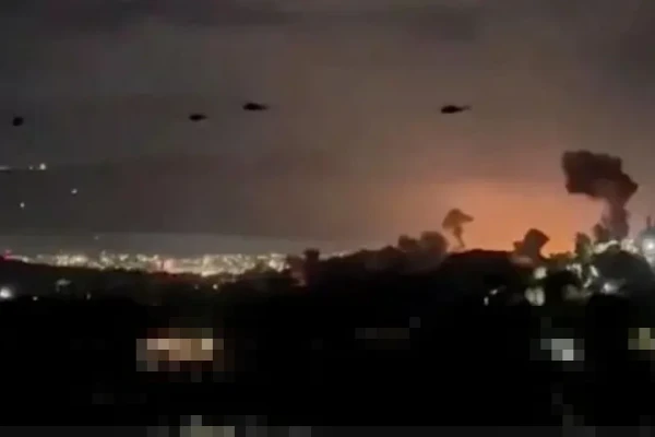 Kemlu Pastikan Keselamatan WNI di Tengah Serangan Militer ke Venezuela