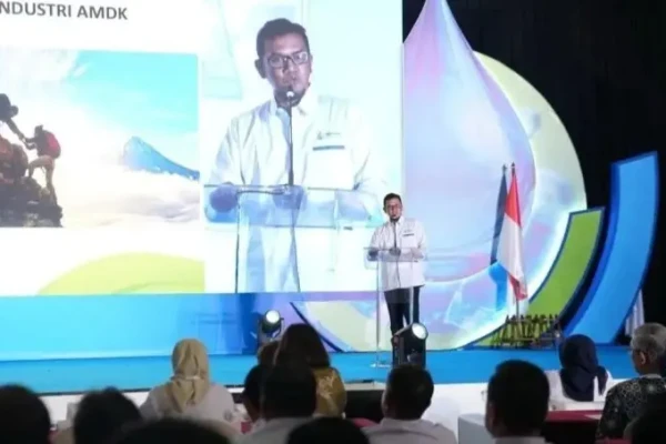 AMDATARA Siap Jadi Katalisator Kemajuan Industri Air Minum Nusantara