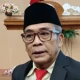 Ketua DPRD Kota Madiun, Armaya, (1)