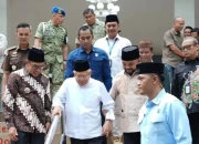 Ma’ruf Amin Dorong Inovasi Potensi Lokal Kota Batu untuk Dongkrak Nilai Ekonomi