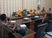 DPRD Situbondo Desak Percepatan Aliran Listrik untuk Sembilan Sumur Bor Pertanian