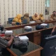 Komisi II DPRD Situbondo, menggelar hearing