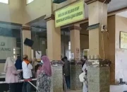 RSUD Muda Sedia Aceh Tamiang Aktifkan Kembali Layanan ICU dan Kejar Pemulihan Fasilitas Pasca-Banjir