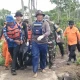 Korban tenggelam ditemukan
