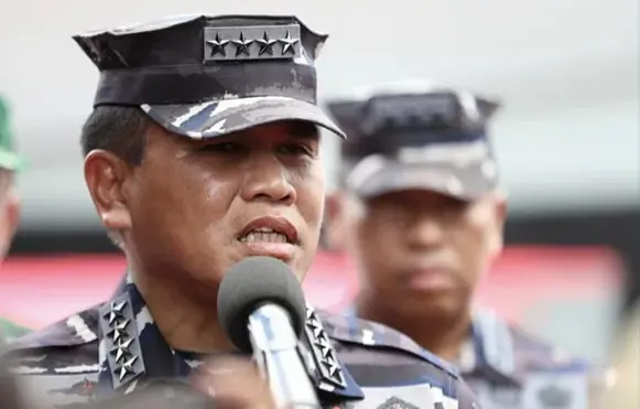 KSAL Laksamana Muhammad Ali