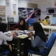 Kunjungan Perpustakaan