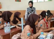 Mbak Wali tinjau pelaksanaan program MBG