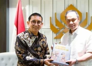 Menbud Fadli Zon Dorong Pemetaan Talenta Seni Berbasis Data untuk Transformasi Kebudayaan