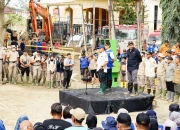 Kemendagri Terbitkan Permendagri Nomor 18 Tahun 2025 Perkuat Kelembagaan BPBD Seluruh Indonesia