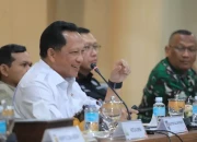 Mendagri Pastikan Dana Transfer Daerah Aceh Tidak Dipotong Demi Percepatan Pemulihan Bencana