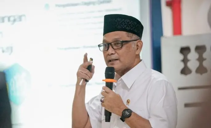 Menhaj Mochammad Irfan Yusuf