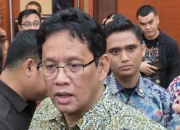 Menkeu Jamin Program Makan Bergizi Gratis Jadi Pendorong Utama Penyerapan Anggaran 2026