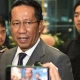 Menkum Supratman Andi Agtas 