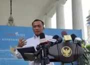 Presiden Prabowo Instruksikan Penyesuaian Desain IKN demi Mitigasi Iklim dan Karhutla
