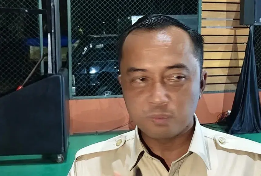 Mensesneg Prasetyo Hadi