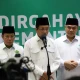 Menteri Agama Nasaruddin Umar
