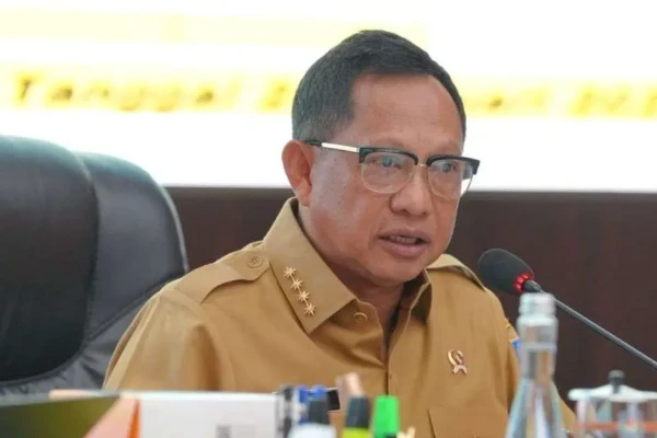 Mendagri Sebut Pemulihan Listrik Pascabencana di Sumatra Capai 99 Persen