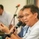 Menteri Kesehatan Budi Gunadi Sadikin