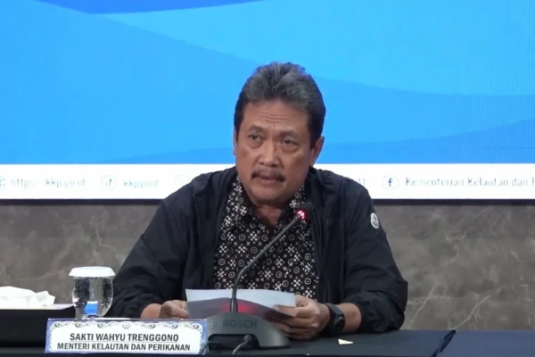 Menteri KKP Konfirmasi Tiga Pegawai Menjadi Penumpang Pesawat IAT yang Hilang di Maros