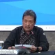Menteri KKP, Sakti Wahyu Trenggono