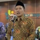 Menteri Koperasi Ferry Juliantono