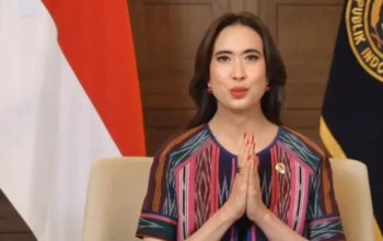 Sektor Pariwisata Indonesia Raih Puluhan Penghargaan Internasional di Awal 2026