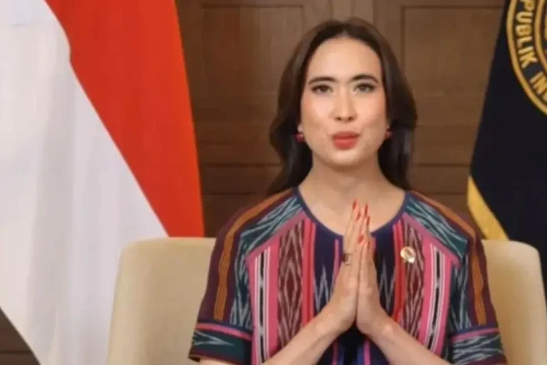 Sektor Pariwisata Indonesia Raih Puluhan Penghargaan Internasional di Awal 2026
